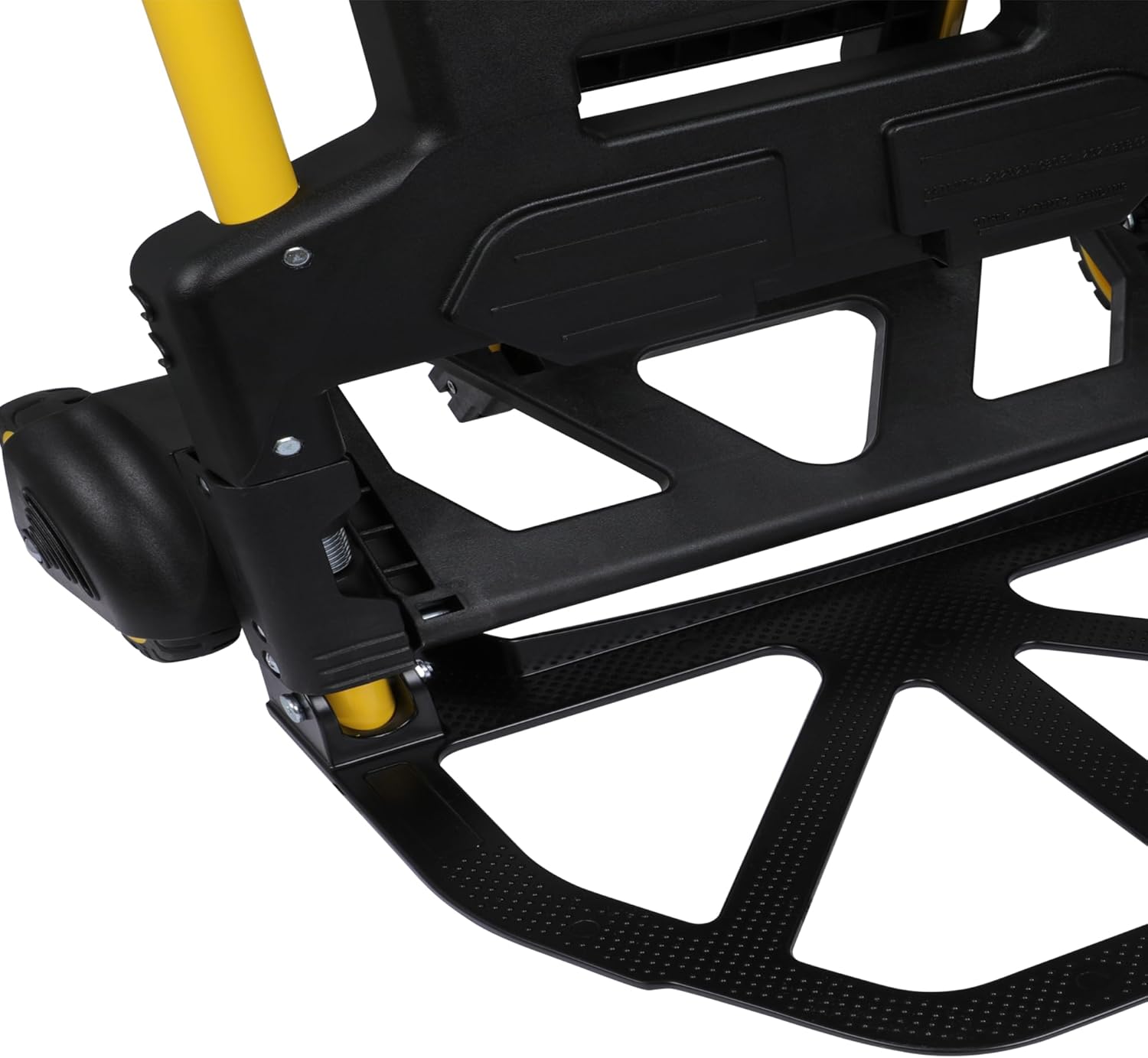 STANLEY FT585 2-in-1 Folding Truck 70/137kg