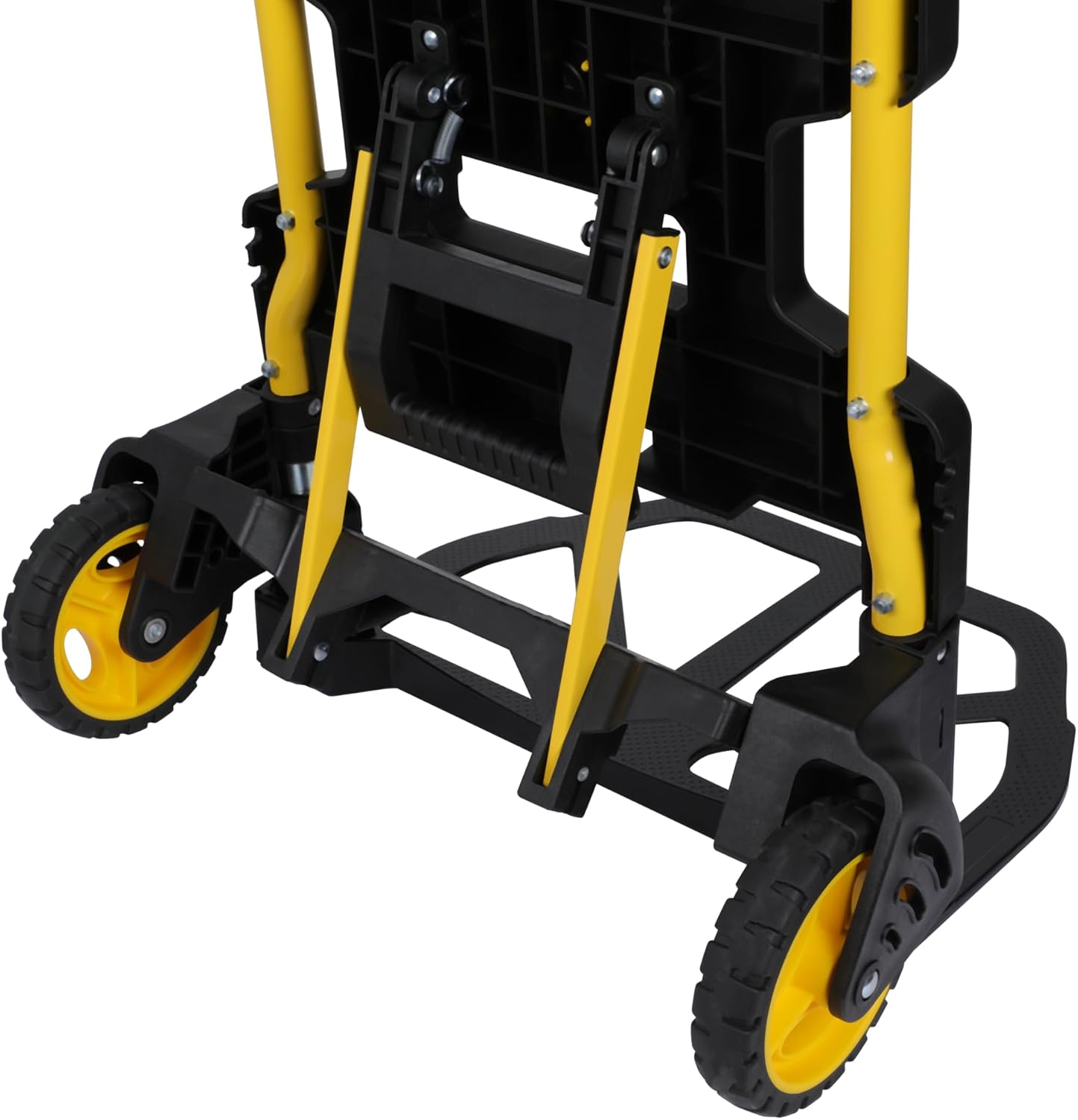 STANLEY FT585 2-in-1 Folding Truck 70/137kg
