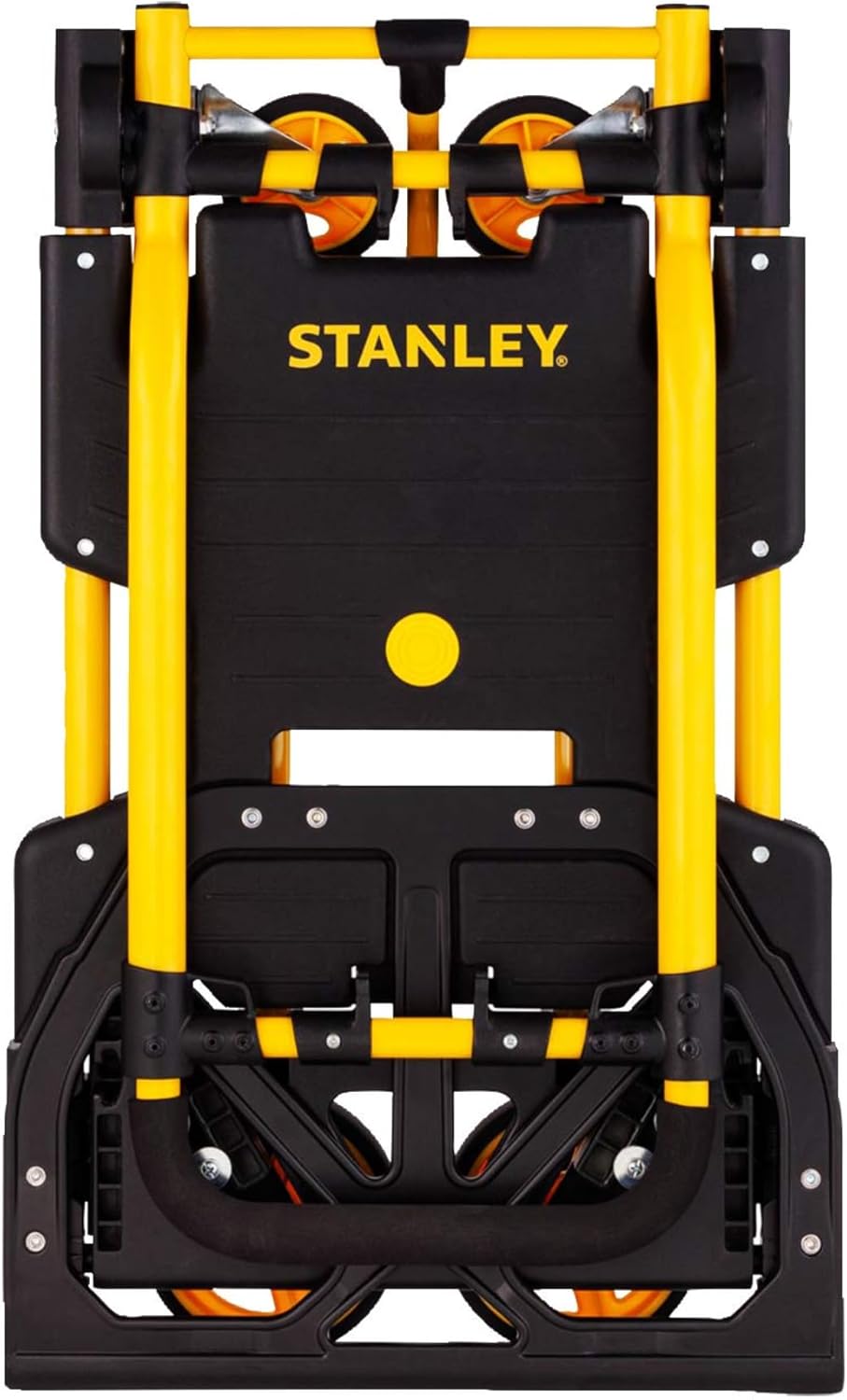STANLEY FT585 2-in-1 Folding Truck 70/137kg