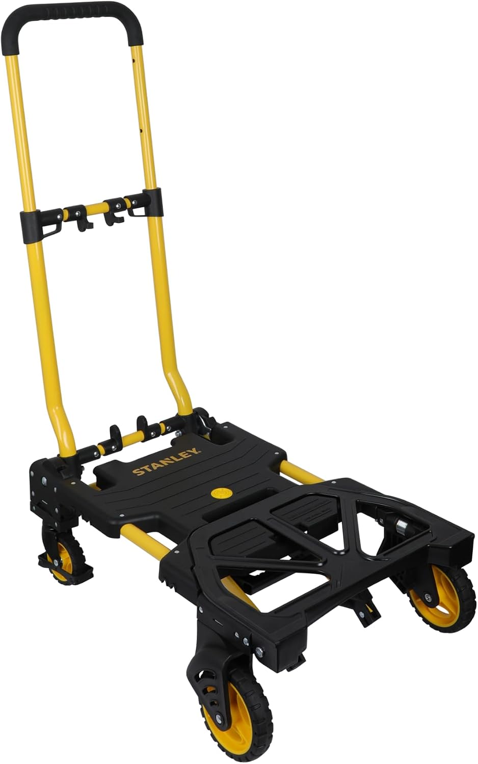 STANLEY FT585 2-in-1 Folding Truck 70/137kg