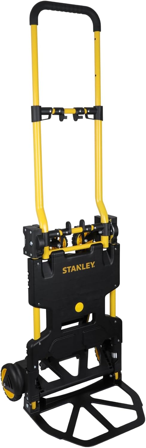 STANLEY FT585 2-in-1 Folding Truck 70/137kg