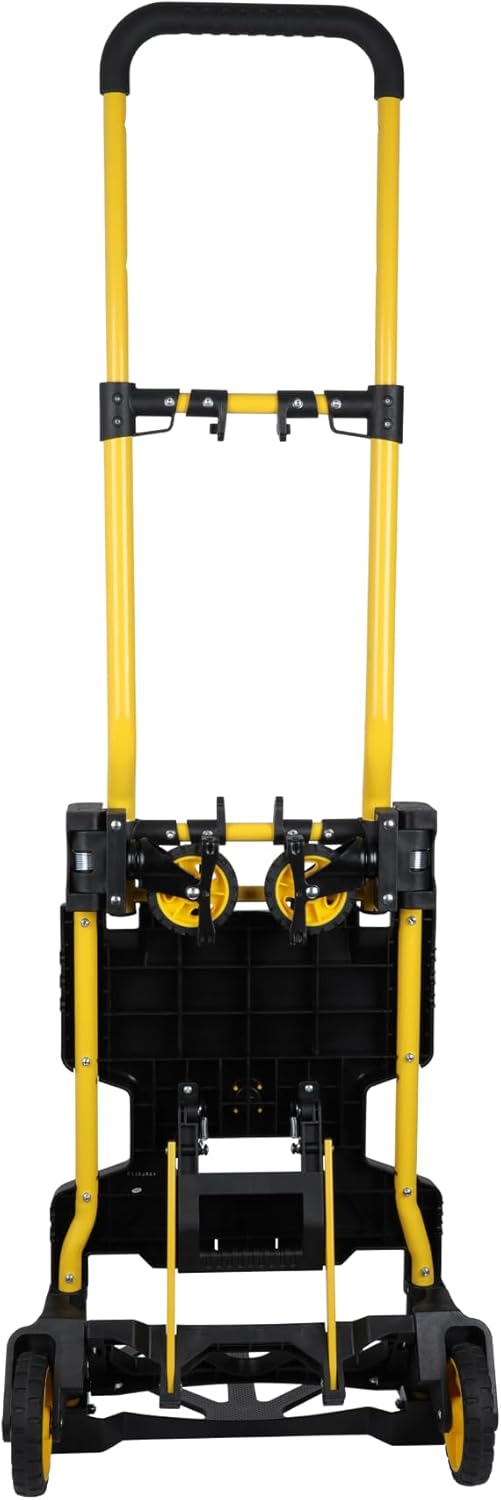 STANLEY FT585 2-in-1 Folding Truck 70/137kg