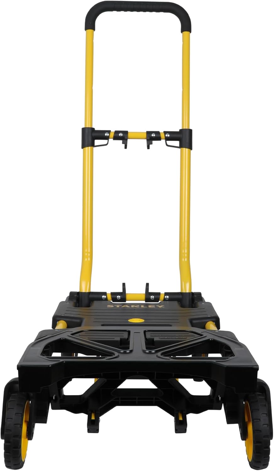 STANLEY FT585 2-in-1 Folding Truck 70/137kg