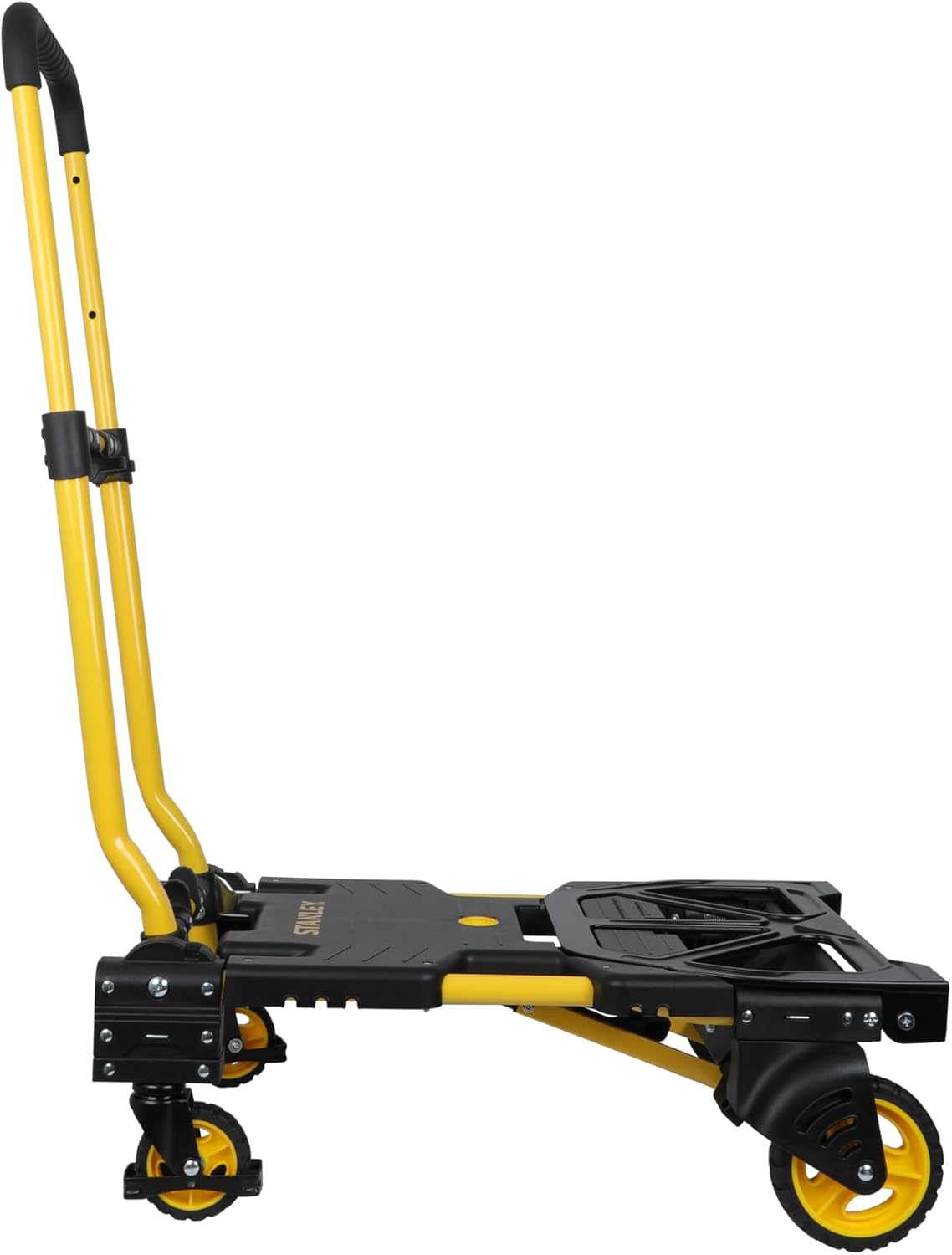STANLEY FT585 2-in-1 Folding Truck 70/137kg