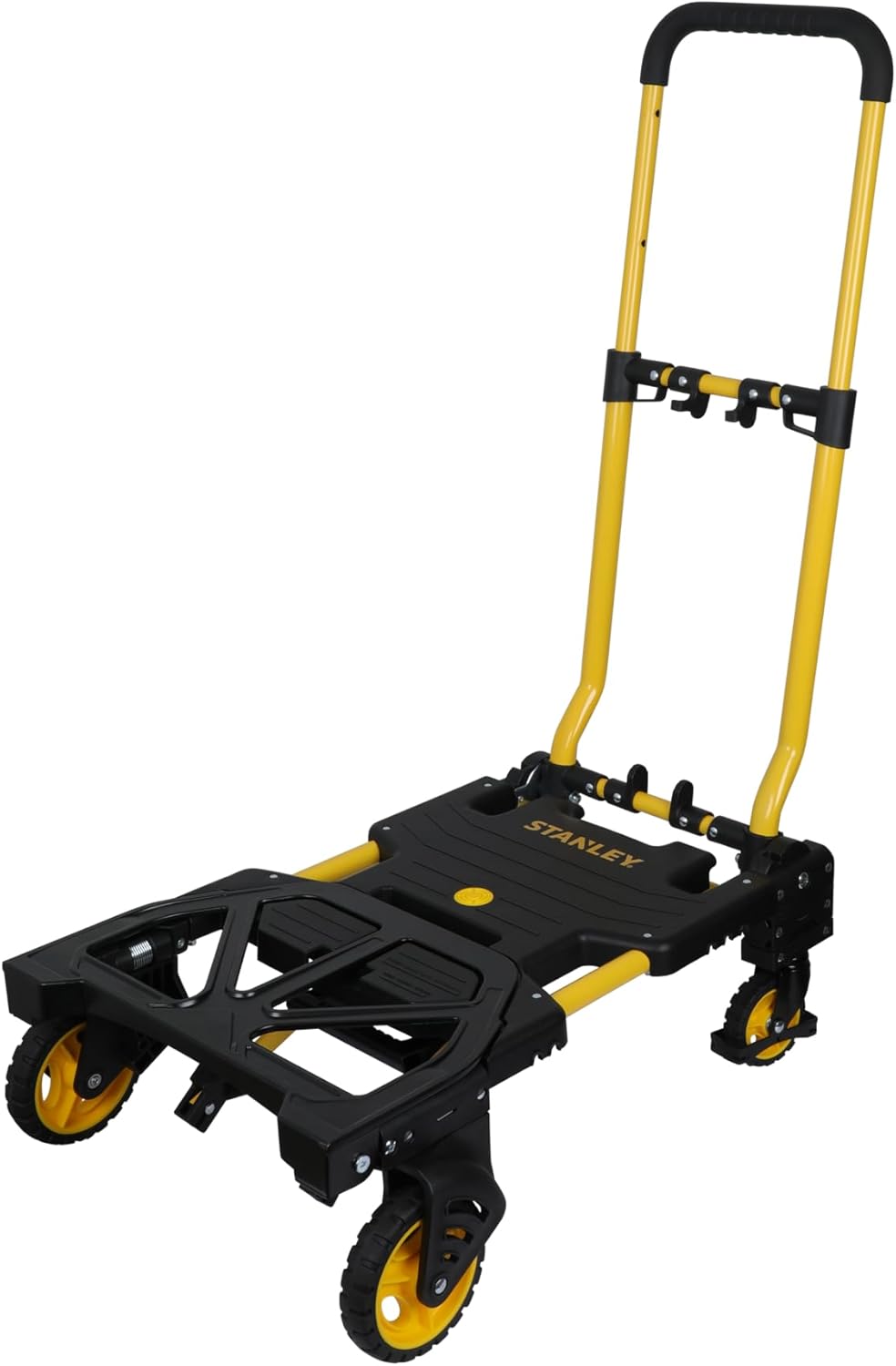 STANLEY FT585 2-in-1 Folding Truck 70/137kg