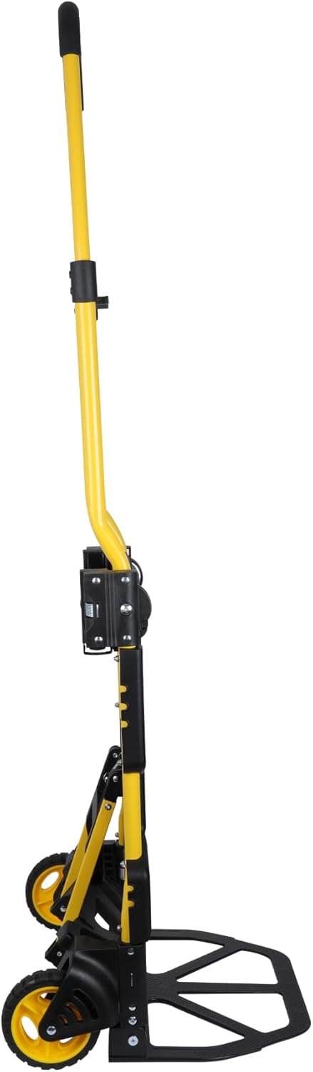 STANLEY FT585 2-in-1 Folding Truck 70/137kg