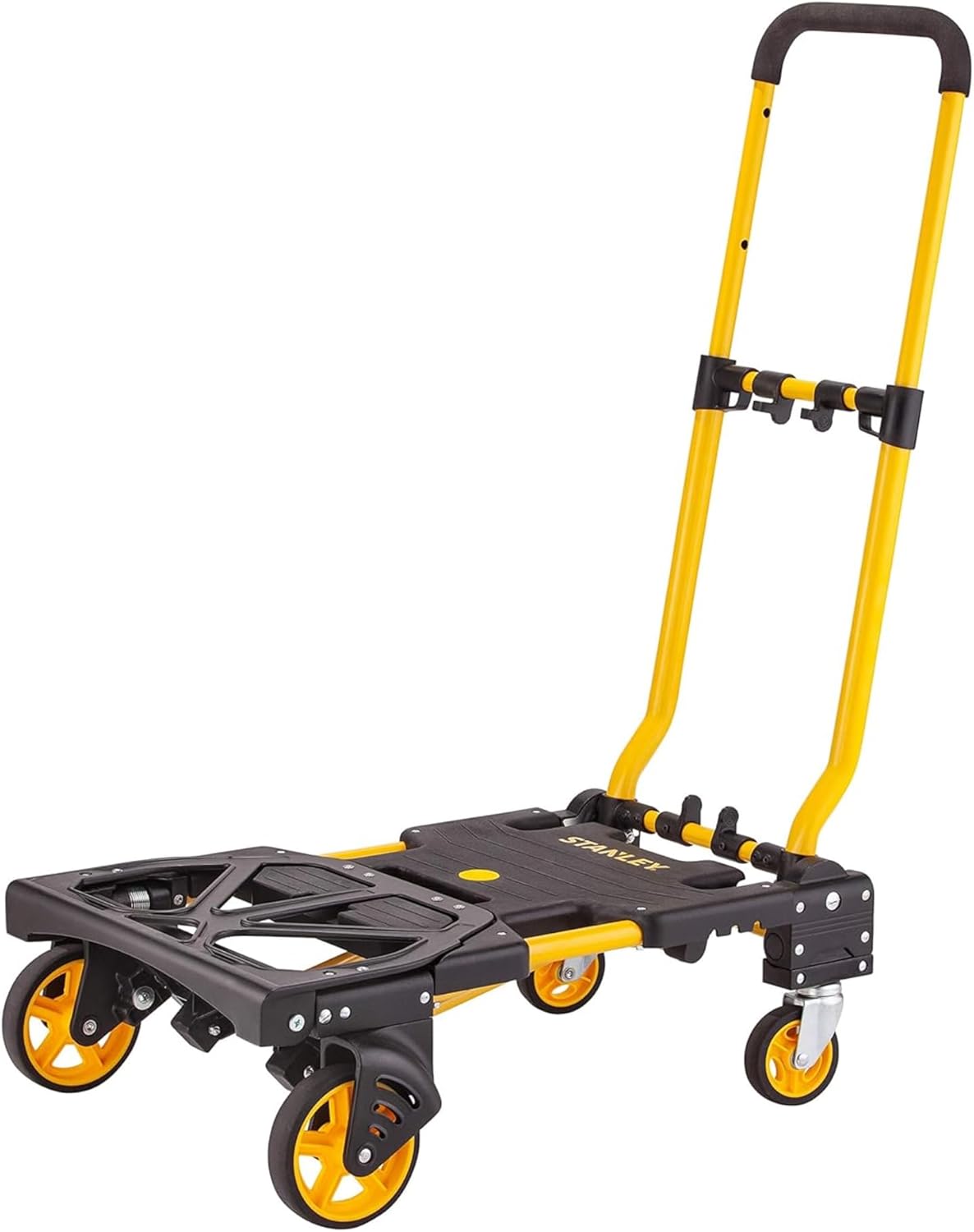 STANLEY FT585 2-in-1 Folding Truck 70/137kg