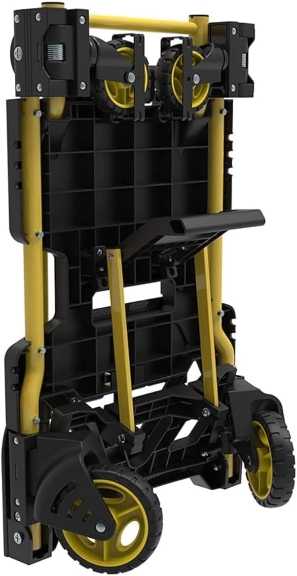 STANLEY FT585 2-in-1 Folding Truck 70/137kg