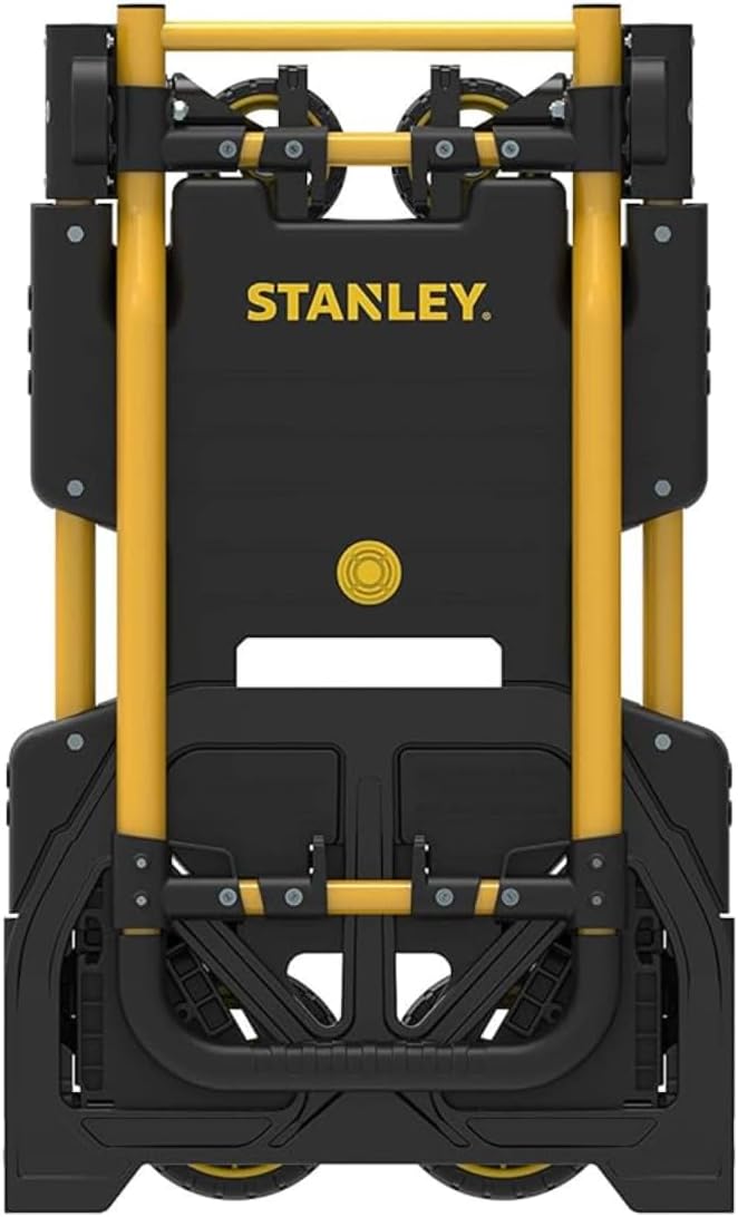 STANLEY FT585 2-in-1 Folding Truck 70/137kg