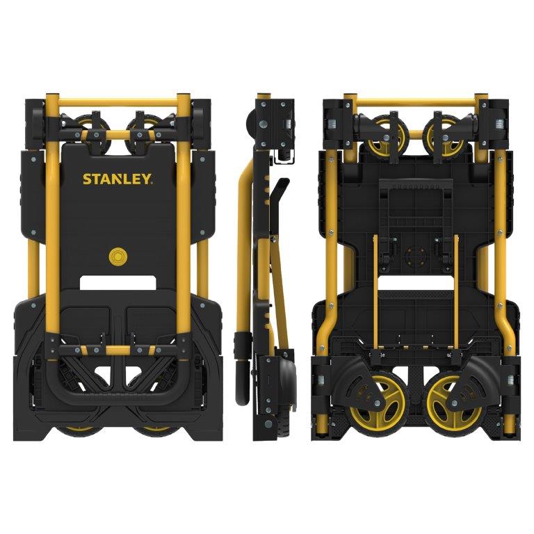 STANLEY FT585 2-in-1 Folding Truck 70/137kg