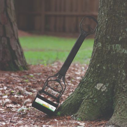 POOP SCOOP - PET WASTE COLLECTOR