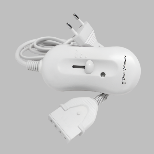 Controller Replacement - Electric Blanket - RU11 Switch