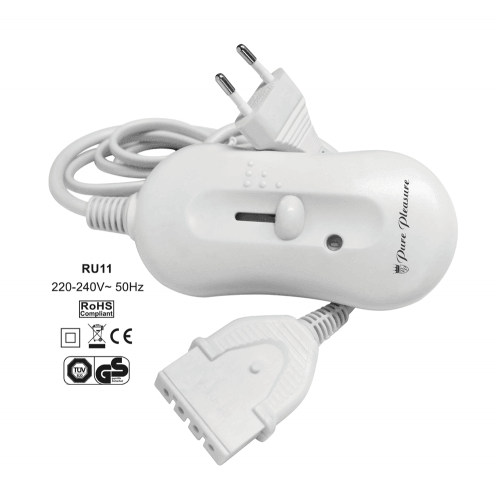 Controller Replacement - Electric Blanket - RU11 Switch