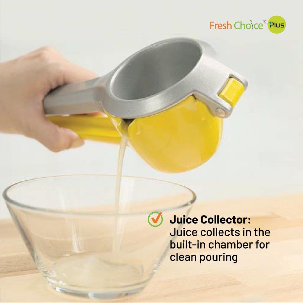 Tabletop Lemon Press
