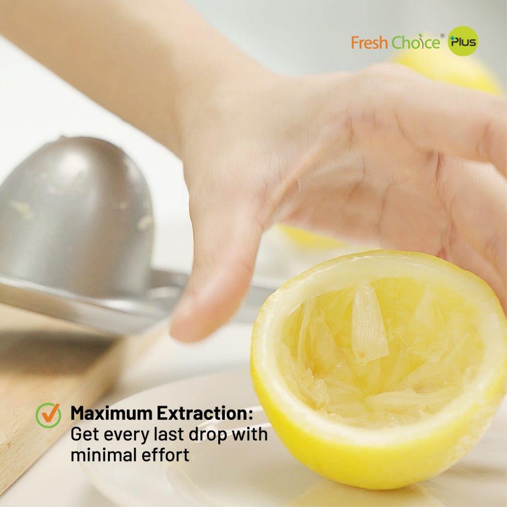 Tabletop Lemon Press