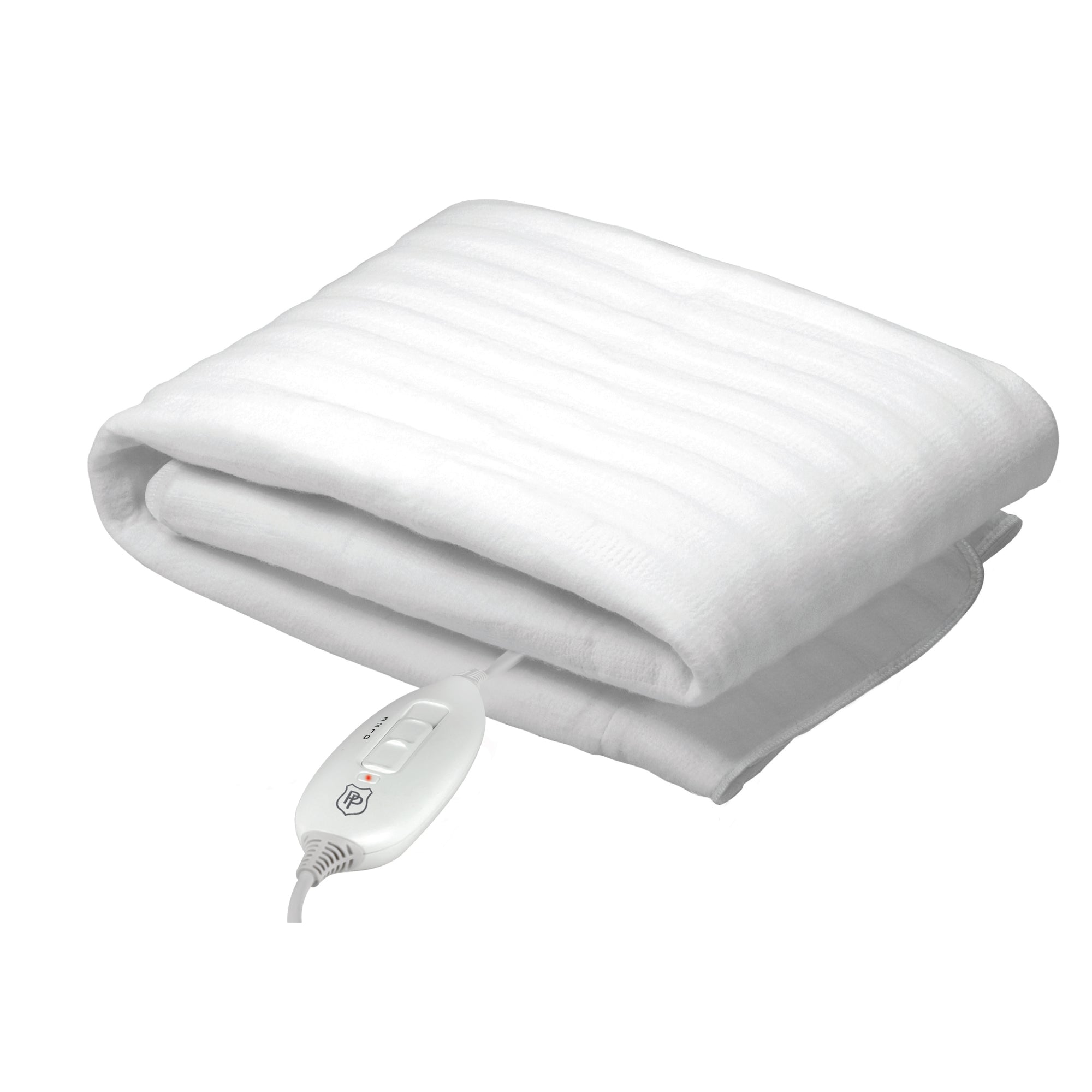 Tie-Down Electric Blanket | Padded Sleeve