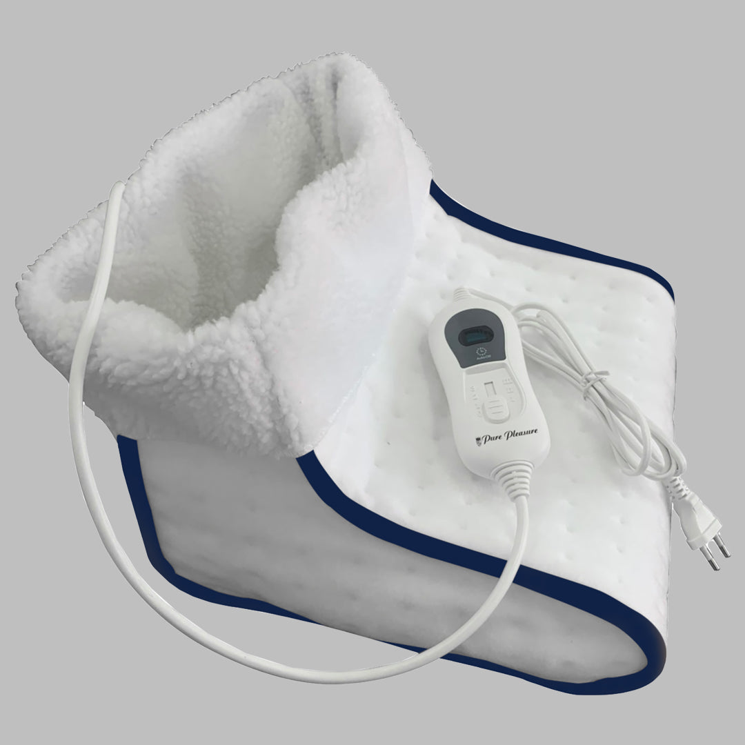 Electric Heated Foot Warmer