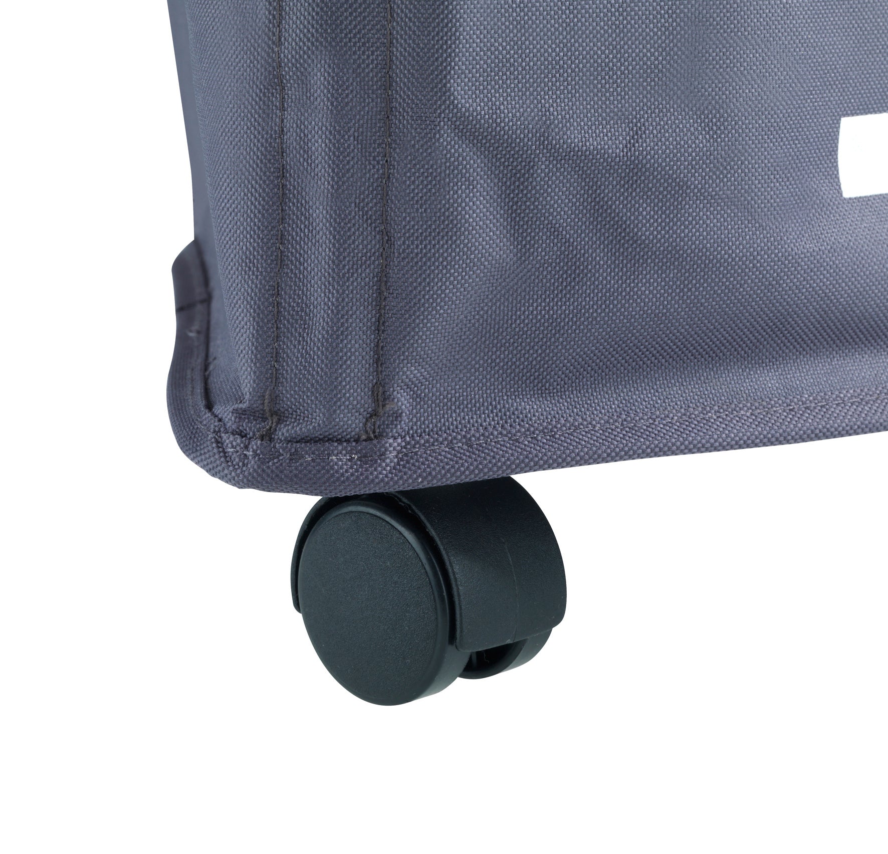  WENKO TRESCO LAUNDRY BASKET 50L 6