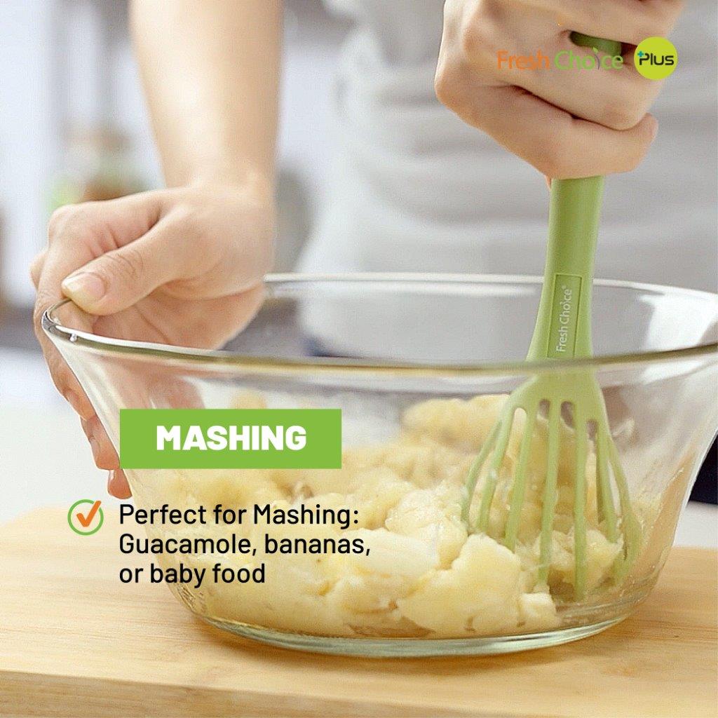 Whisk Tongs 9”