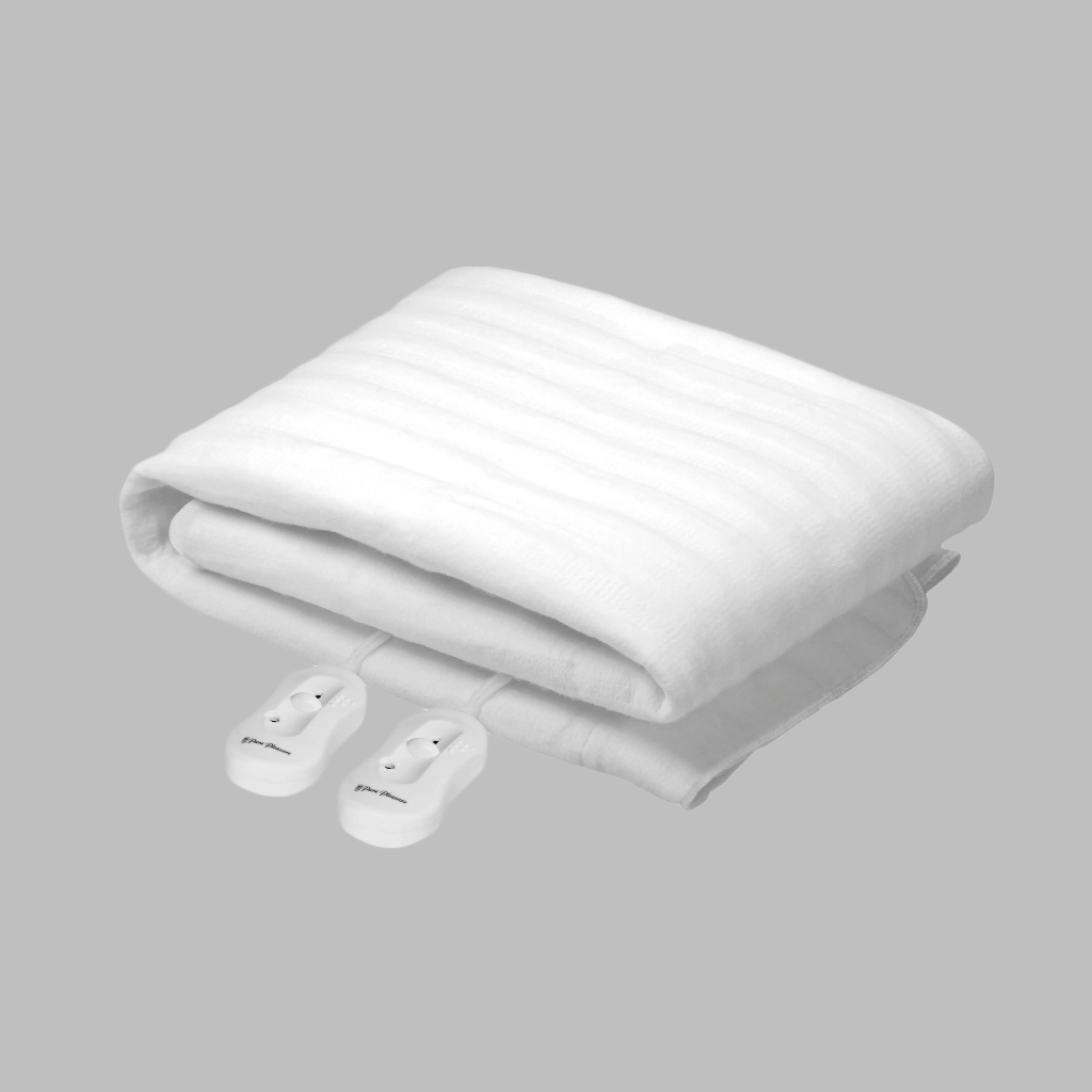 Tie-Down Electric Blanket (PP)