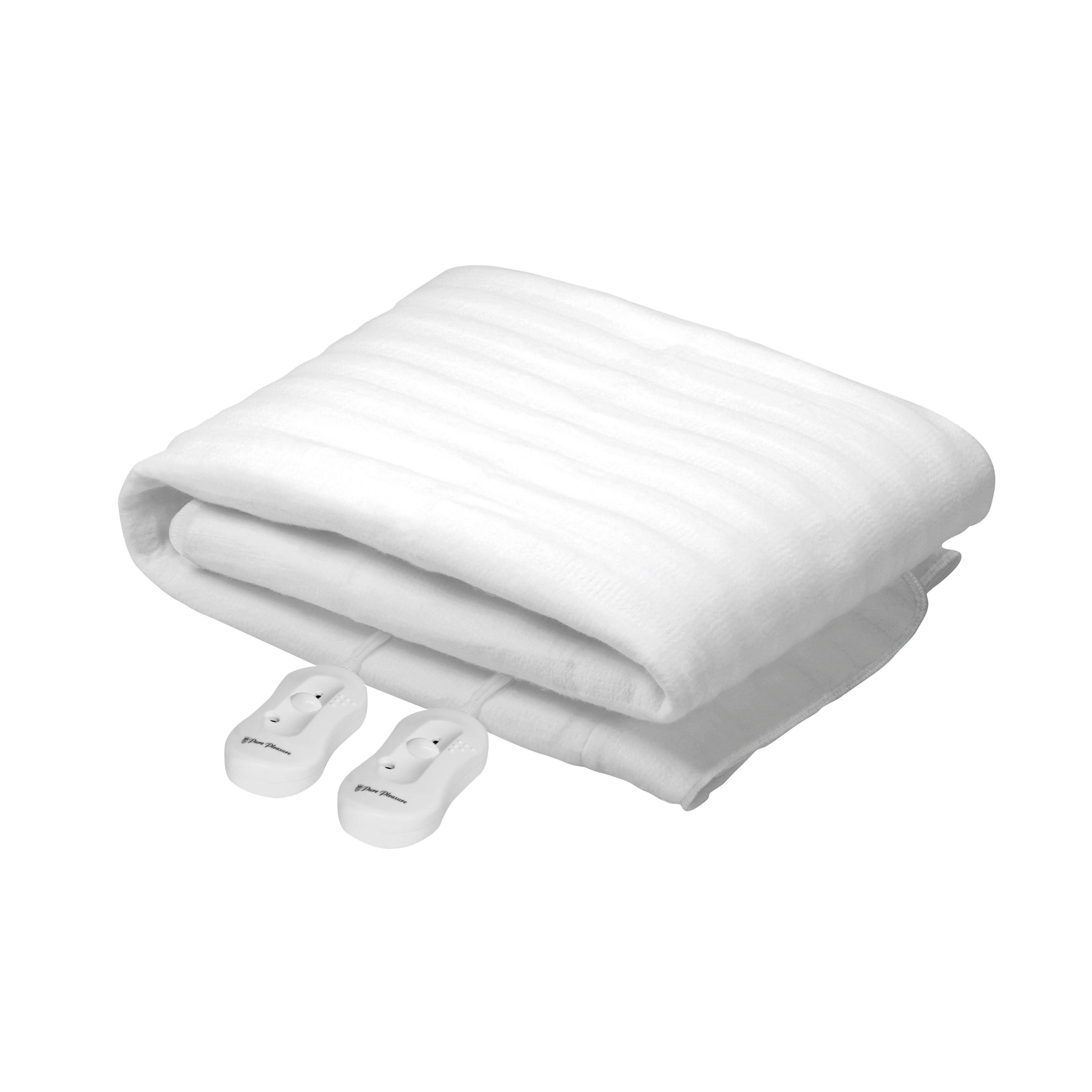 Tie-Down Electric Blanket (PP)