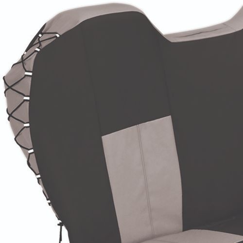 Explorer 2Pc Rear Car Seat Cover Set