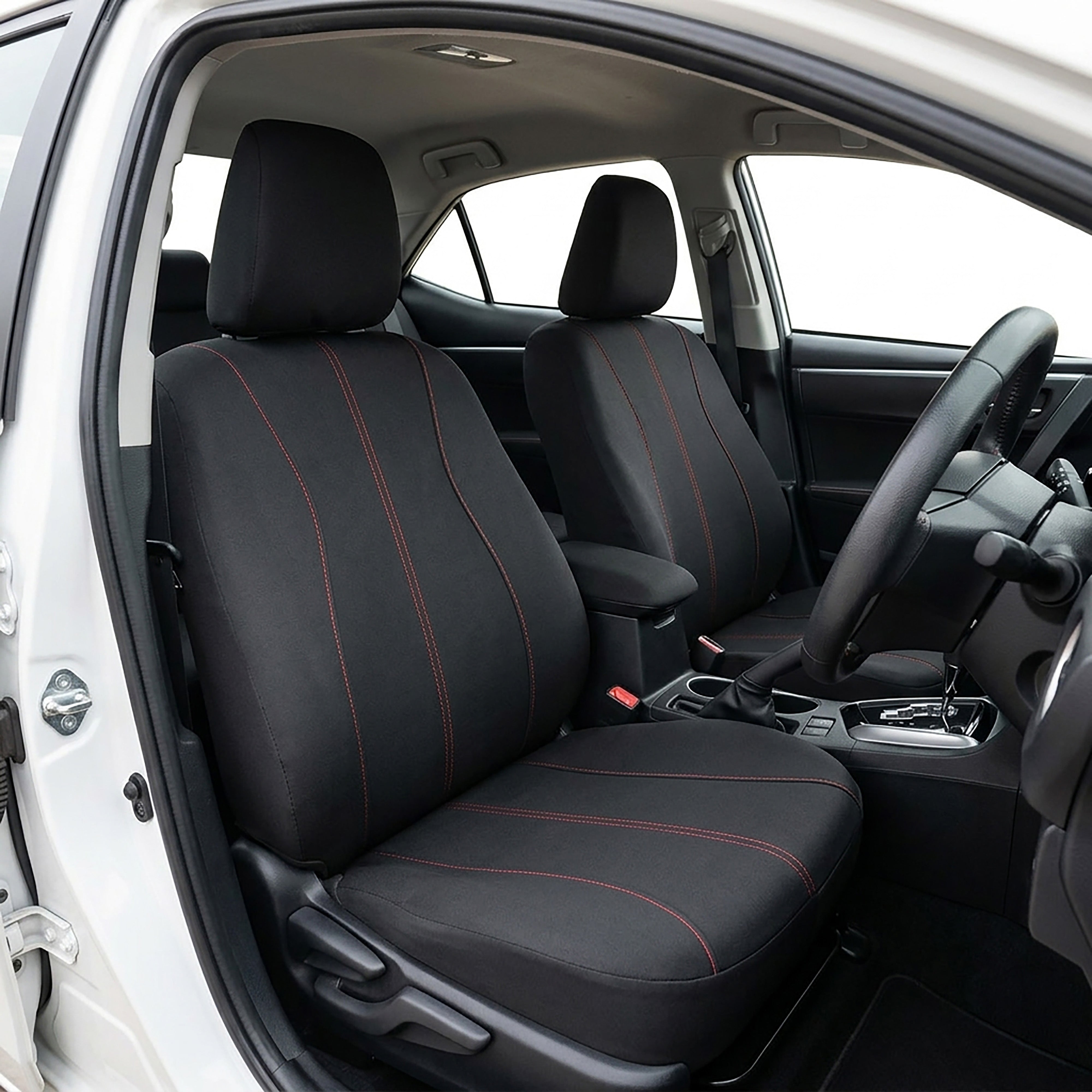 Galaxy 11Pc Car Seat Cover Set