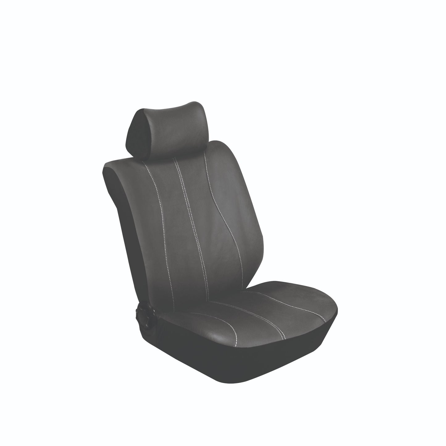 GALAXY 11PC CAR SEAT COVER SET (various colours)