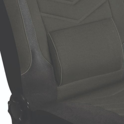 Grandeur 11Pc Car Seat Cover Set
