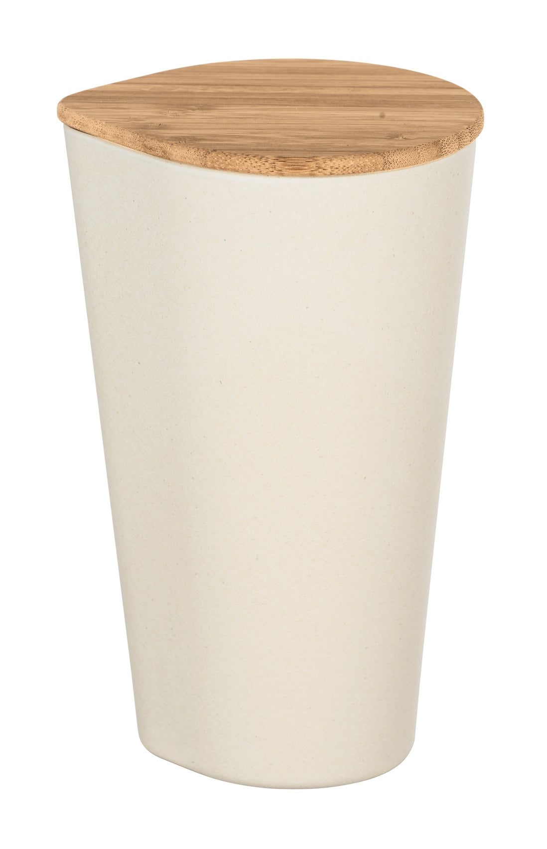 Derry Airtight Storage Container - Bamboo Lid - 1 Ltr