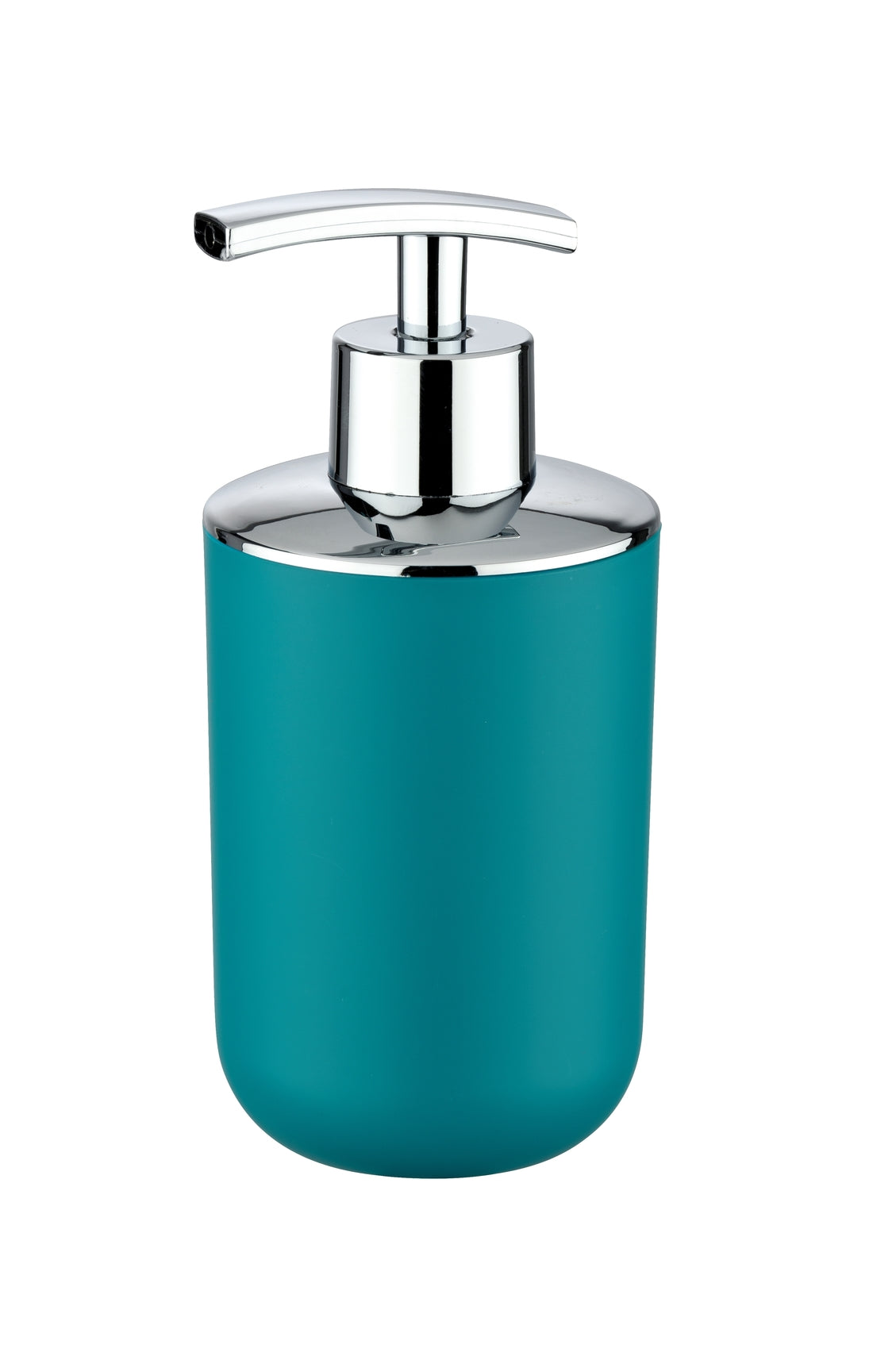 SOAP DISPENSER - BRASIL RANGE - PETROL BLUE