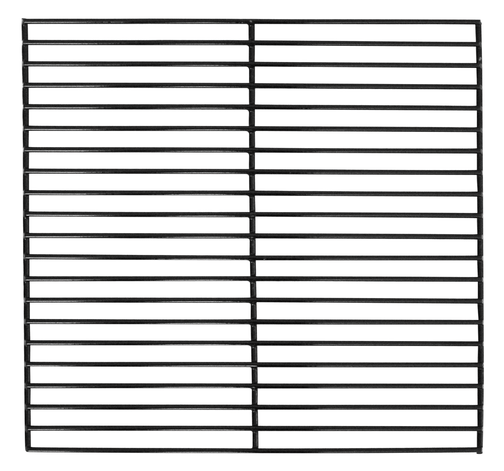 BBQ Grid - Vitreous Steel 3-Burner Grid - 36x33cm (GBL002/GBL003/GBL005)