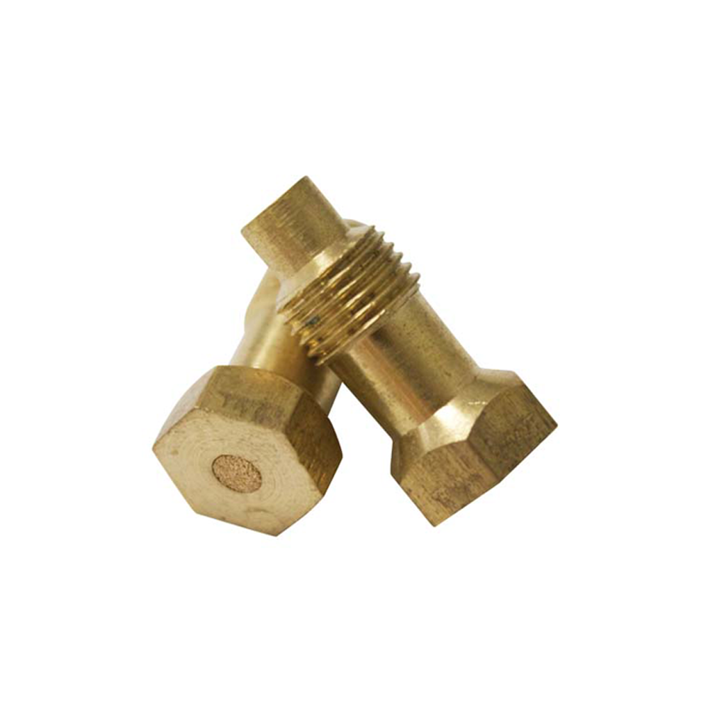 Lamp Jet : 100Cp 0.12(Packed 2 Per Pack) (Same As Gjl12)