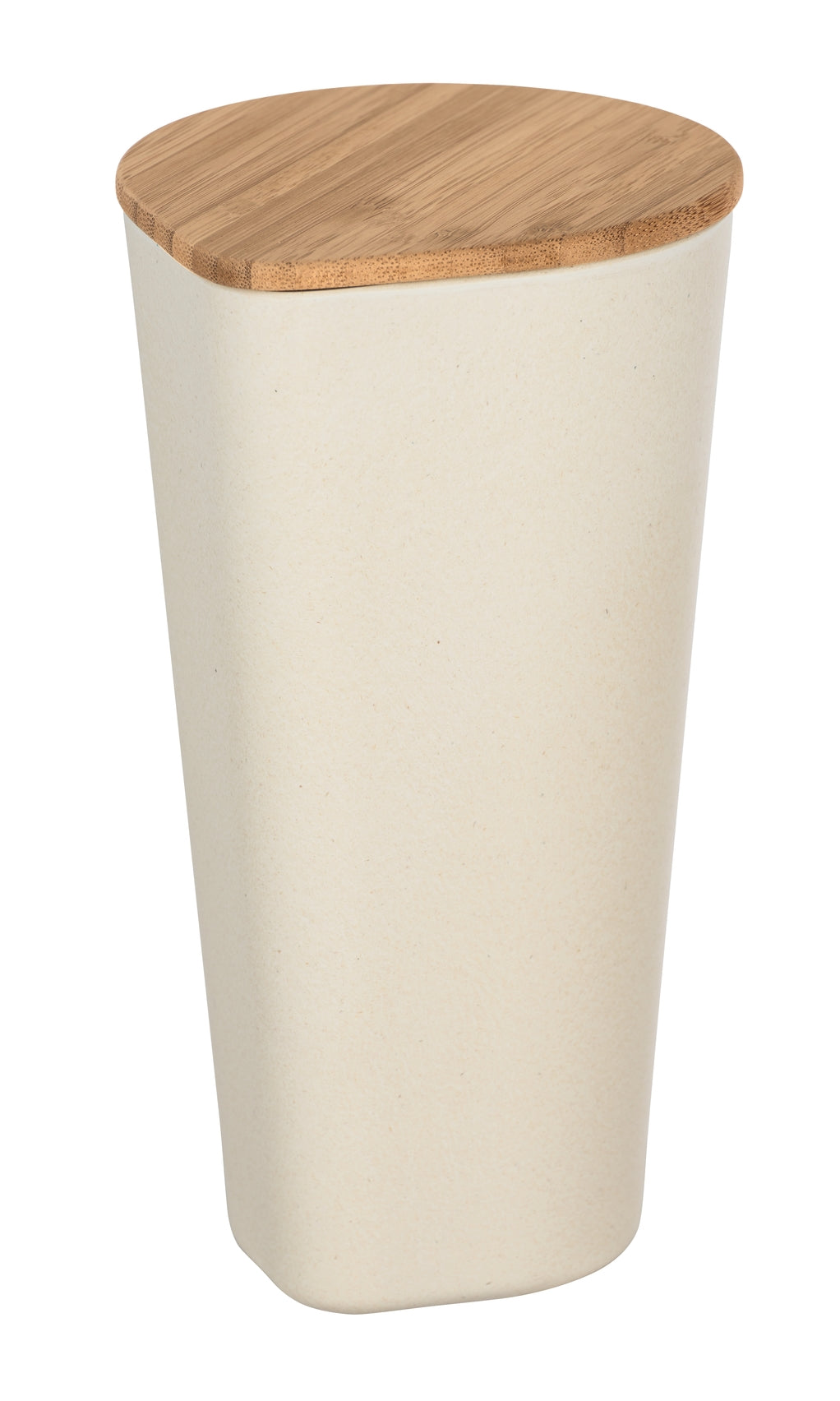 Derry Airtight Storage Container - Bamboo Lid - 1 Ltr