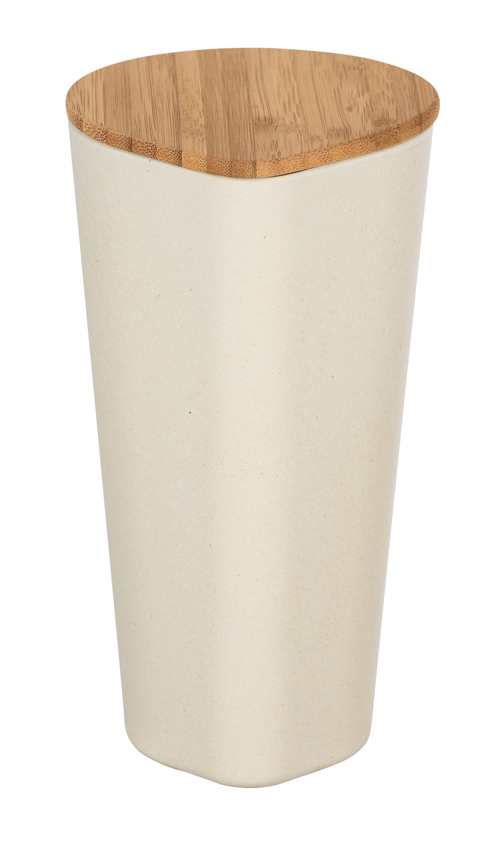 Derry Airtight Storage Container - Bamboo Lid - 1 Ltr