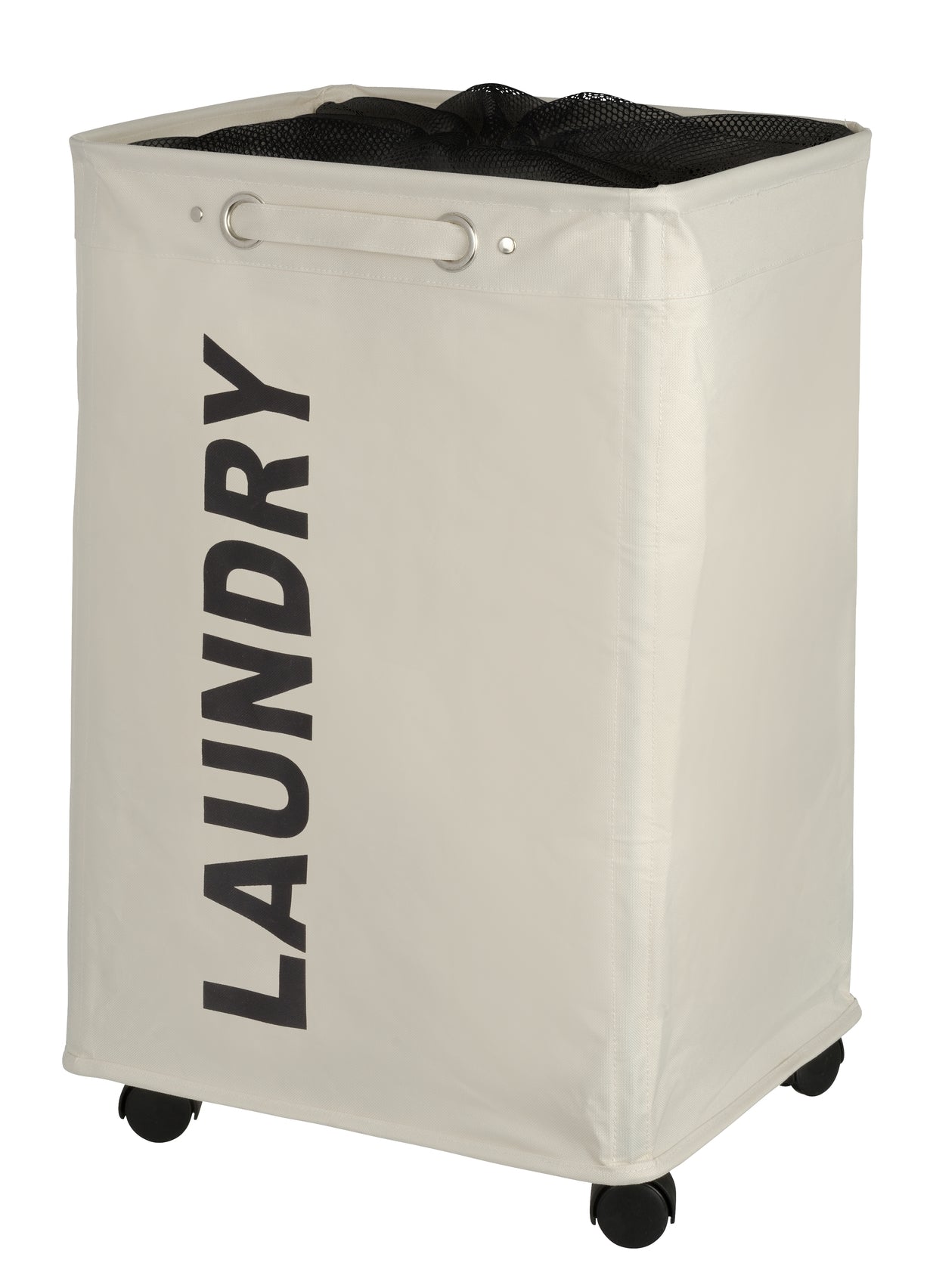 Laundry Basket 79L - Quadro