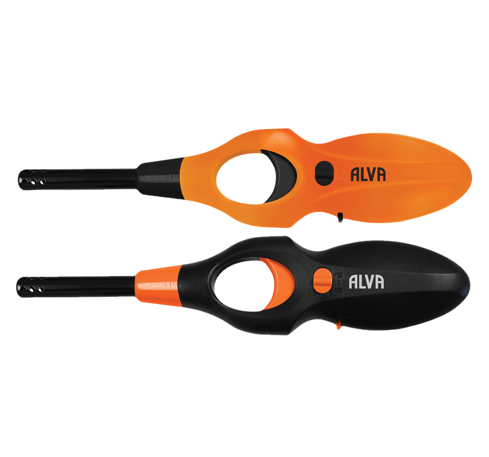 Utility Gas Lighter - 2 Pack