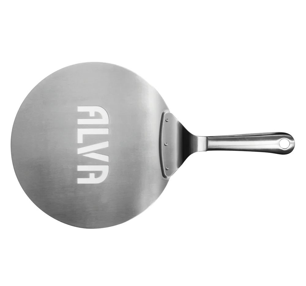 Pizza Peel Lifter - Stainless Steel