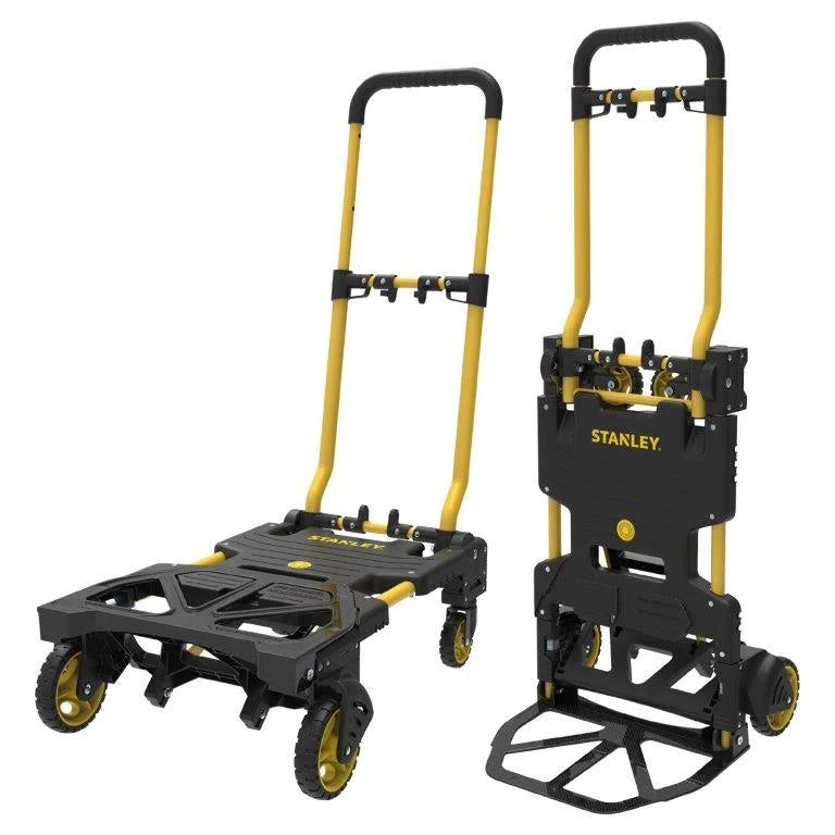STANLEY FT585 2-in-1 Folding Truck 70/137kg