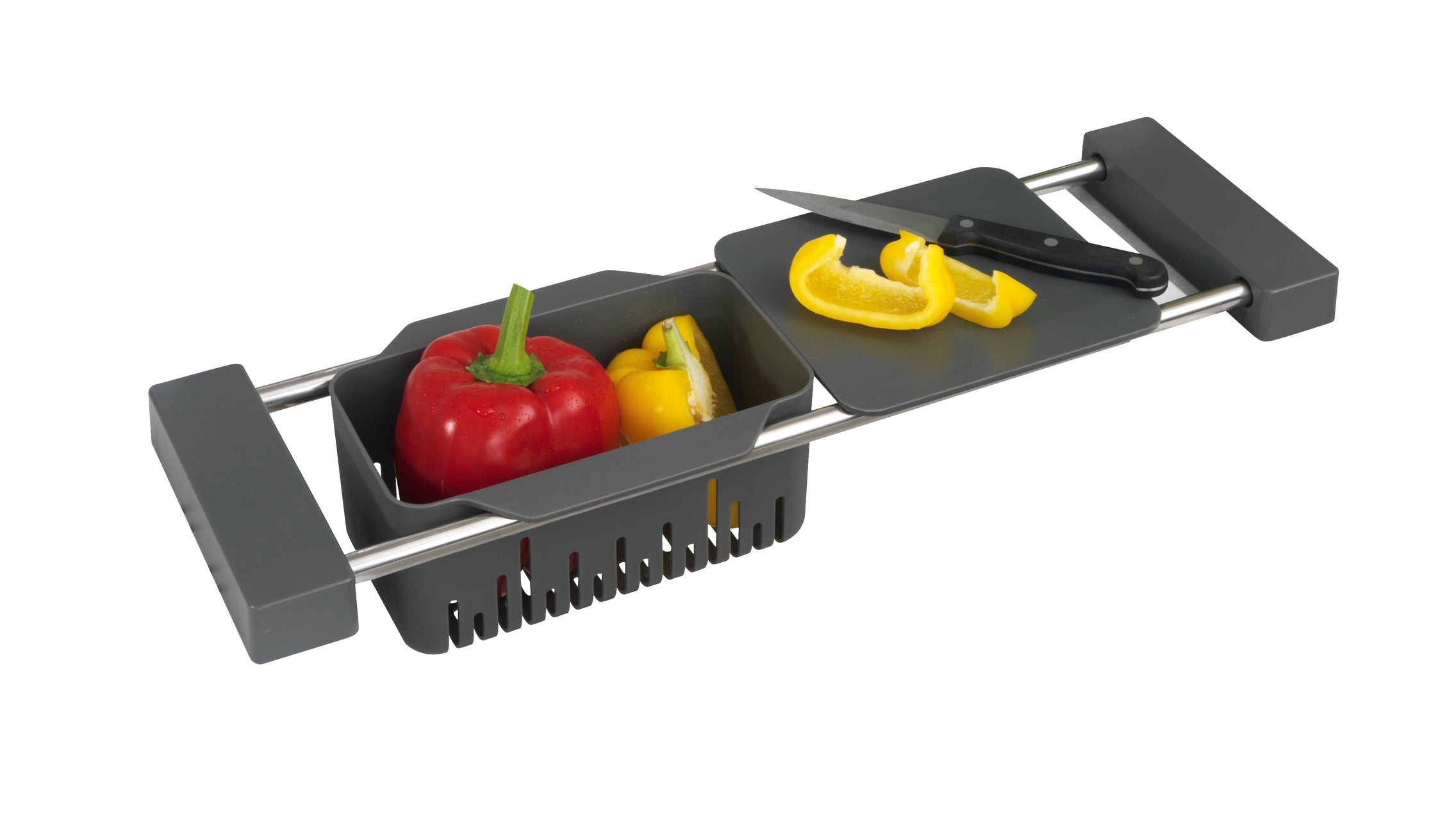 Sink Caddy / Extendable Organizer