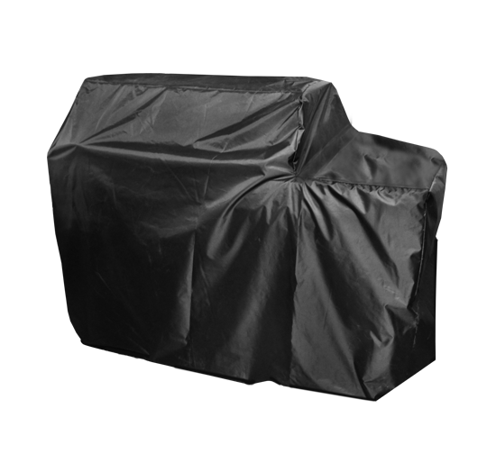 Cover For 6-Burner Business BBQ