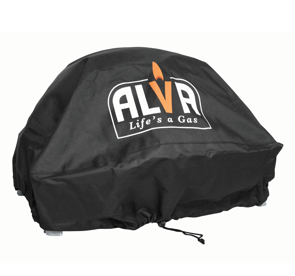 Cover For 1-Burner Mondo BBQ