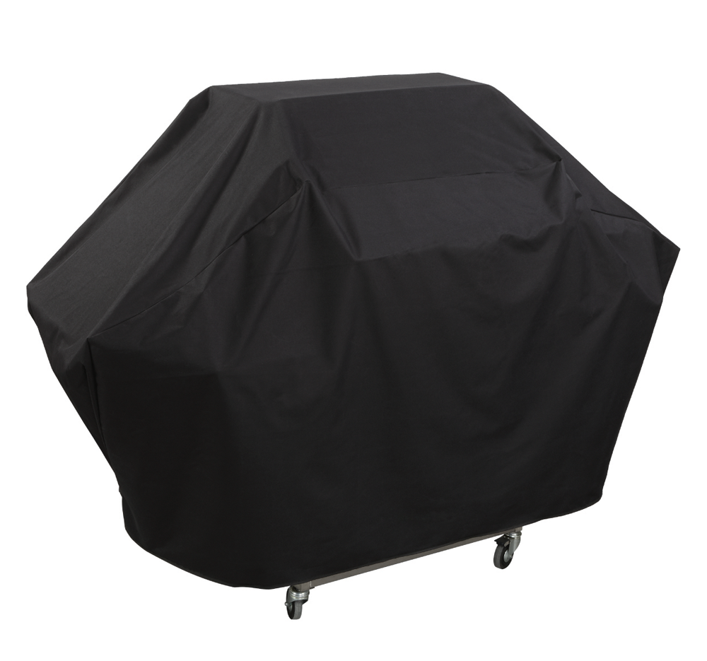 Cover For 4-Burner BBQ