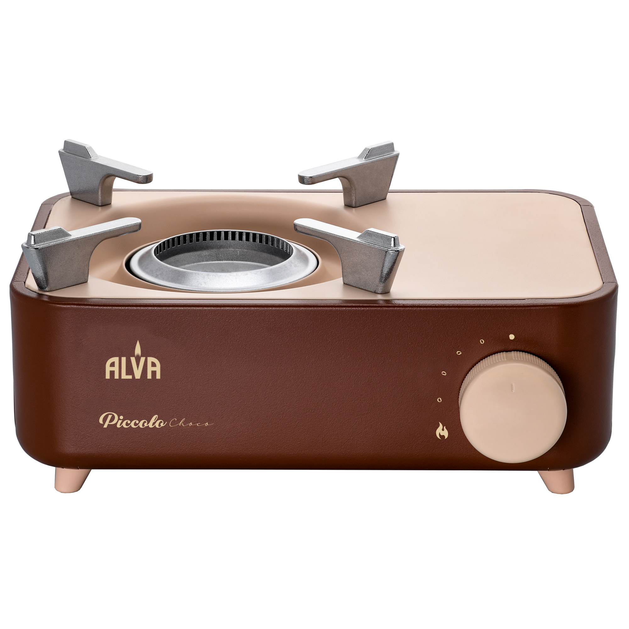 Mini Butane Gas Canister Stove - 1 Plate