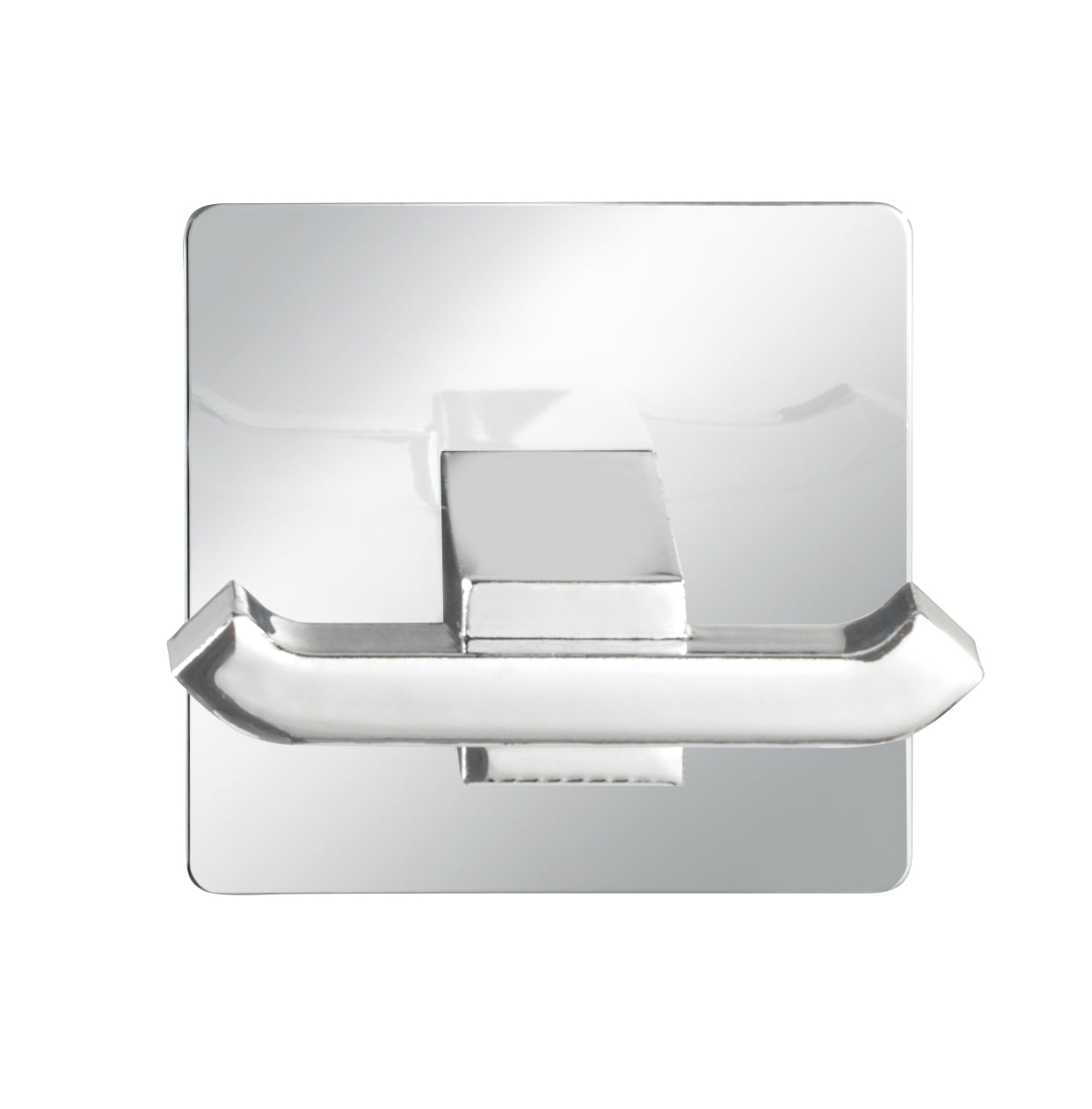 Turbo-Loc Wall Hook Duo Quadro Range - No Drilling Required