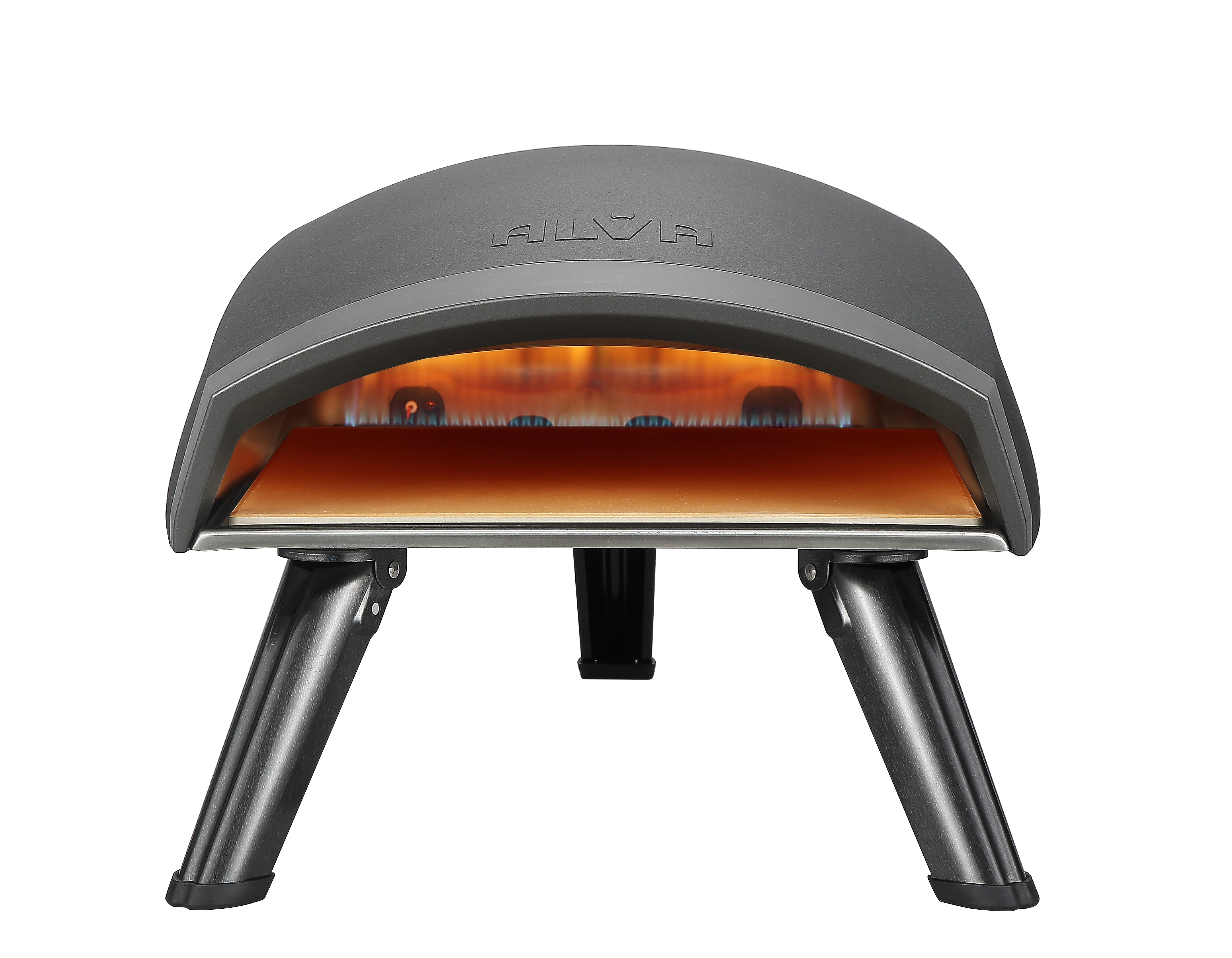 Gas Pizza Oven - Presto