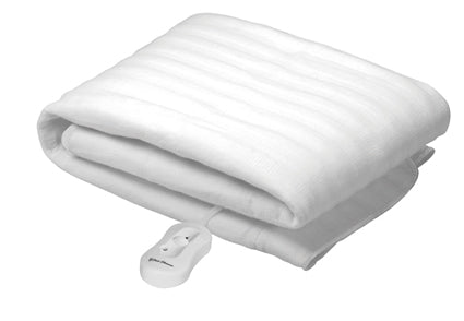Tie-Down Electric Blanket | Tog Bag