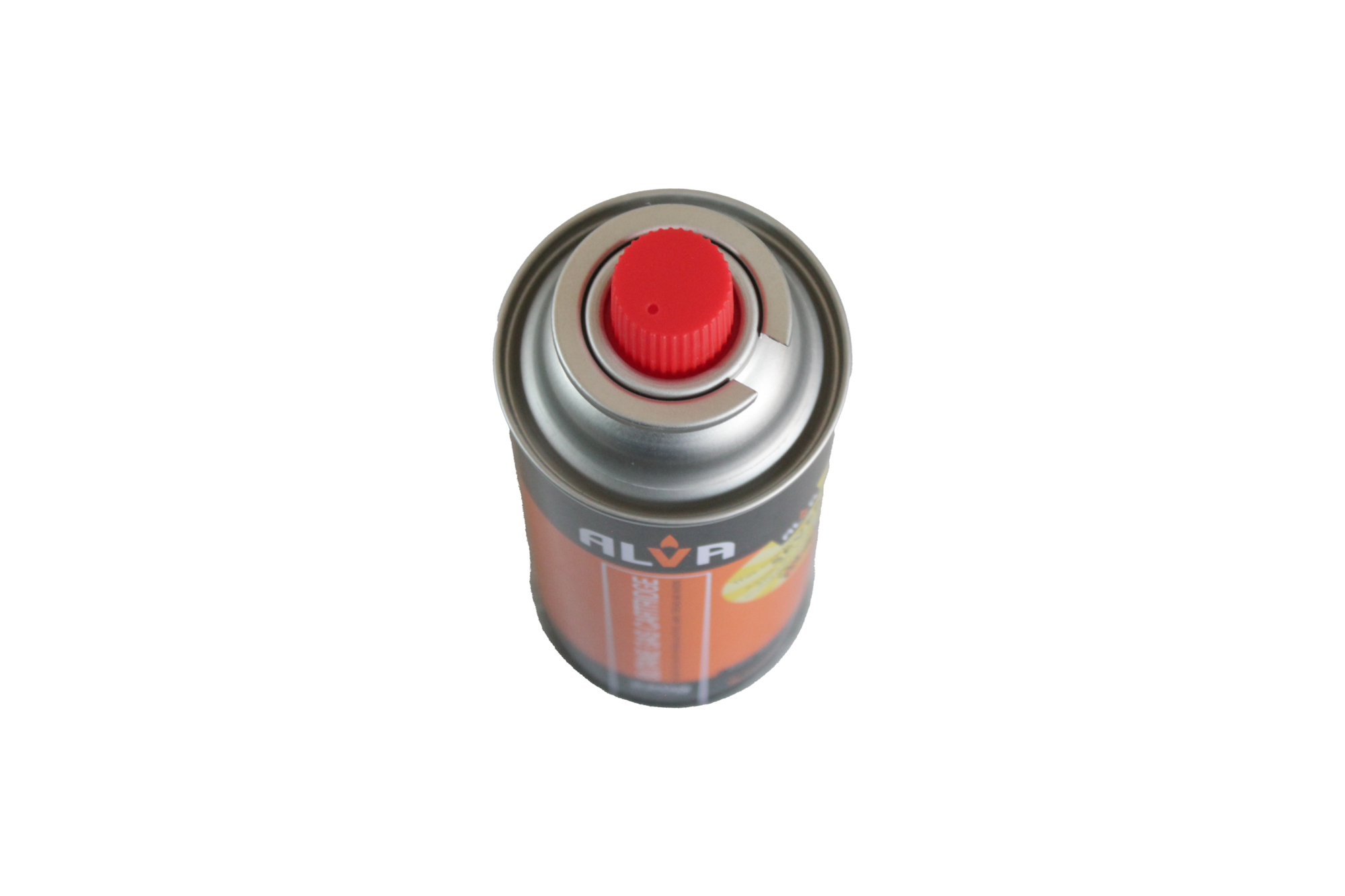 4-Pack Butane Gas Canisters 220g