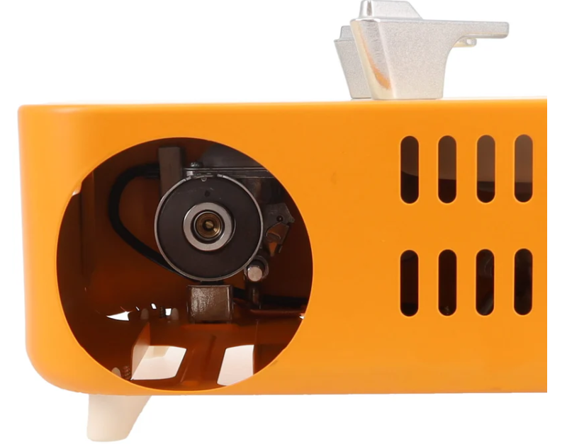 Mini Butane Gas Canister Stove - 1 Plate