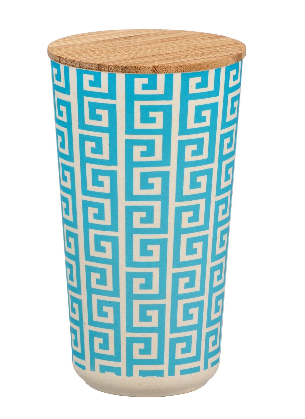 Edge Airtight Storage Jar - Bamboo Lid - 950ml
